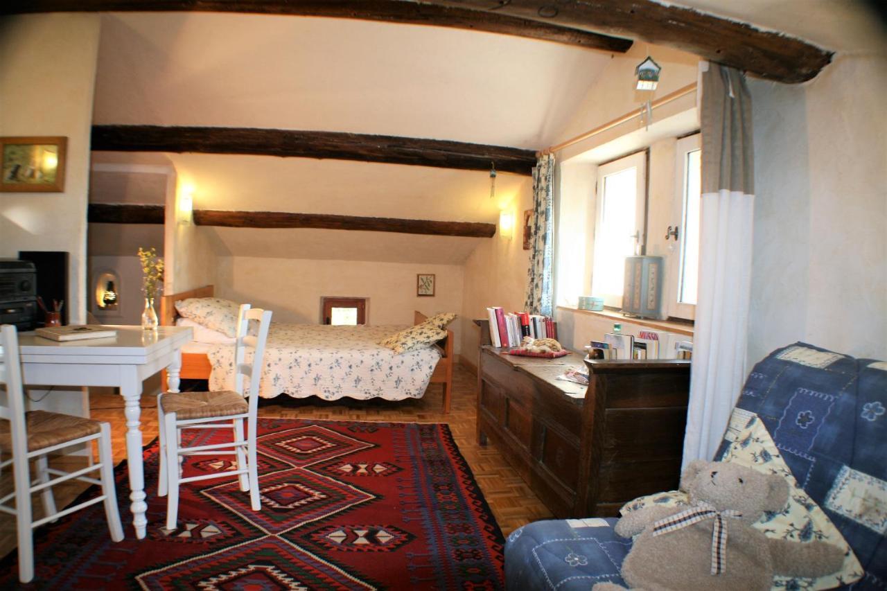 Le Mas De La Cigale Bleue, Caumont Sur Durance Экстерьер фото